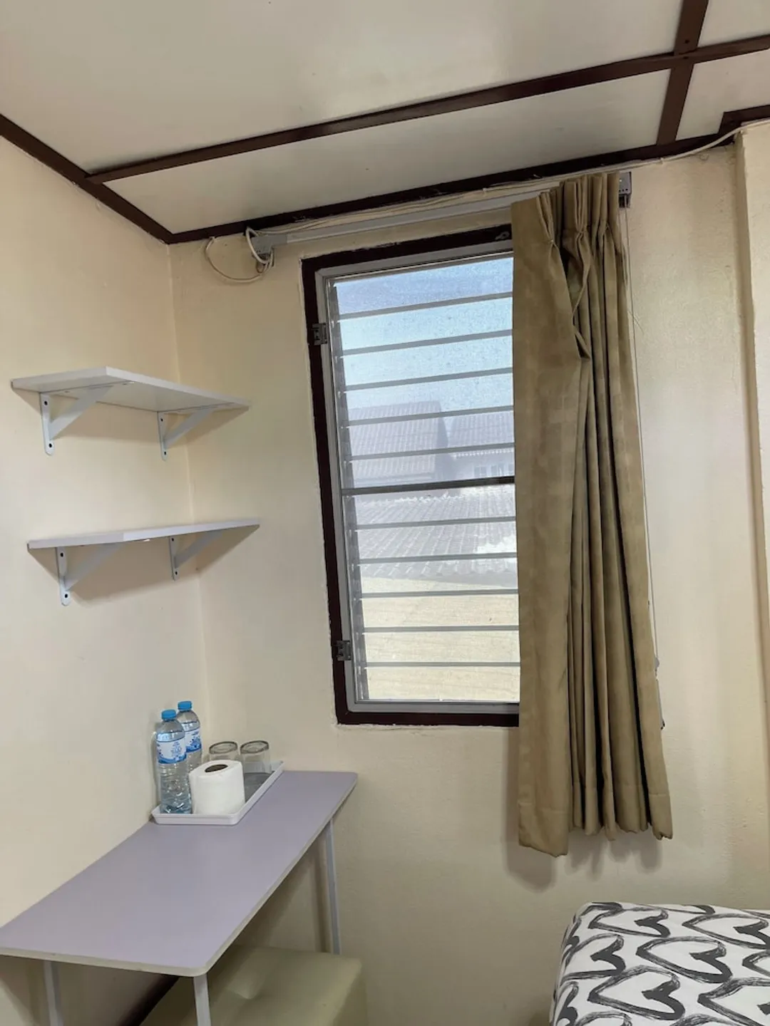 Golf-Sea-City Guest House-Standard Room (Fan)-9