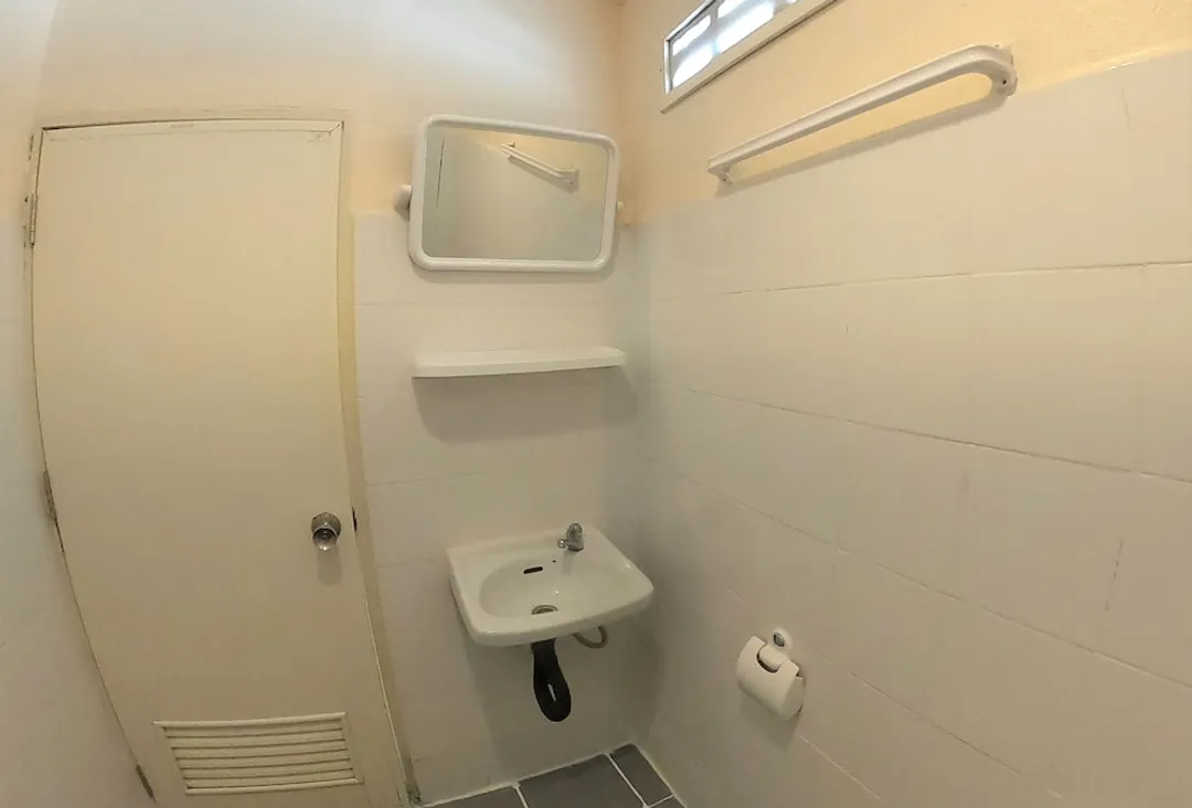 Golf-Sea-City Guest House-Standard Room (Fan)-10