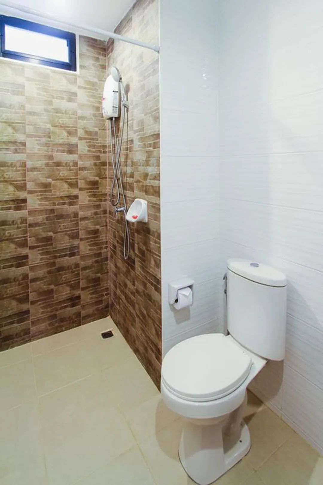 華欣市景飯店-Double Room-10