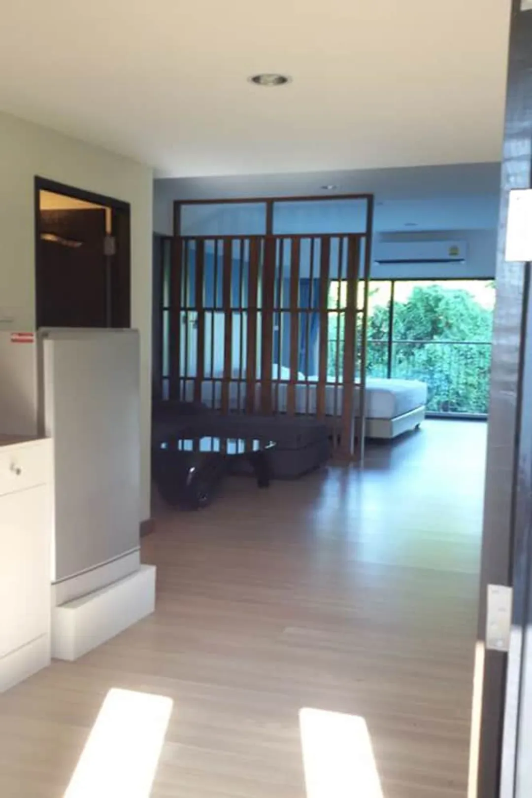 華欣市景飯店-Double Room-2