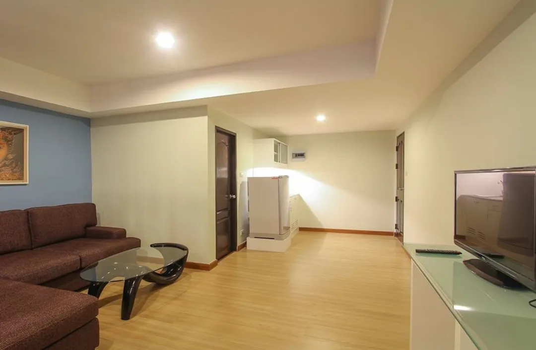 華欣市景飯店-Double Room-6