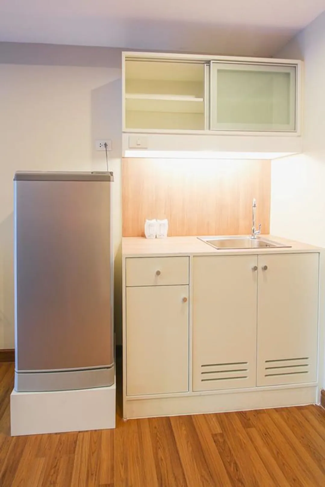 華欣市景飯店-Double Room-8