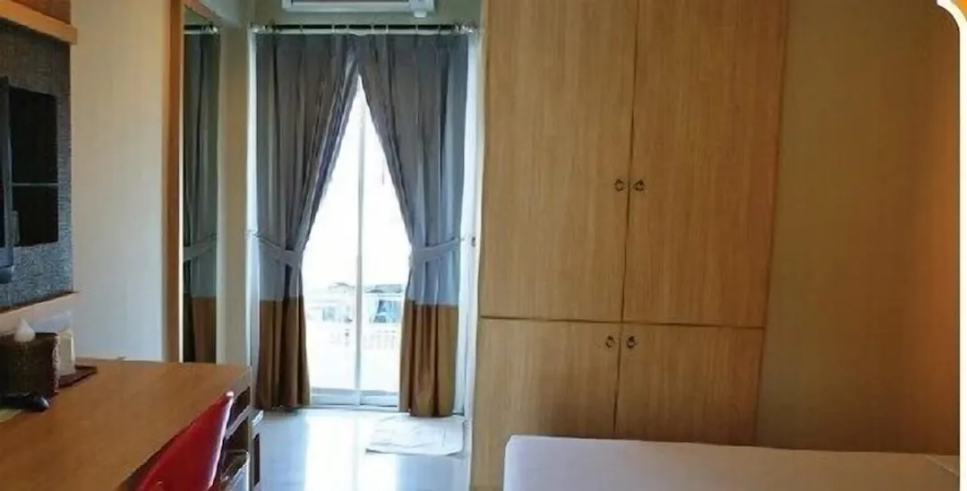 中國酒店-Junior Deluxe Double Room-1