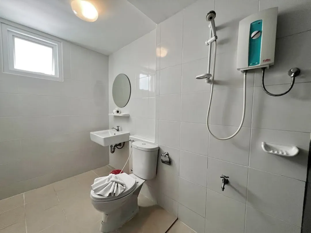 麗拉瓦迪納卡酒店-Deluxe Room-2
