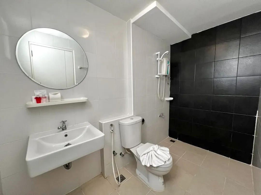 麗拉瓦迪納卡酒店-Deluxe Room-4