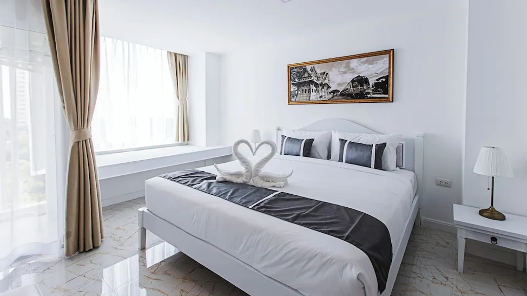 B2 華欣高級渡假村-Superior Premier Room-2
