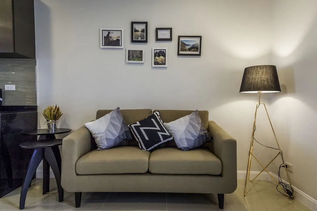 三 Z 飯店-2-Bedroom Suite-1
