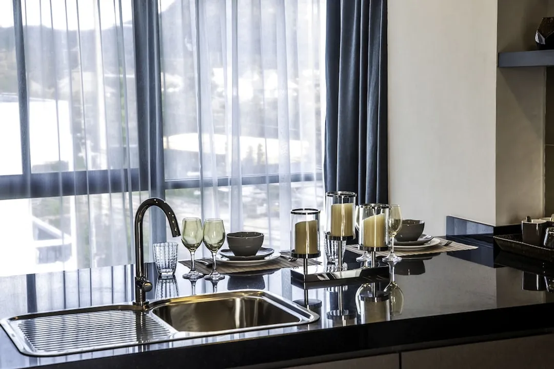 三 Z 飯店-2-Bedroom Suite-4