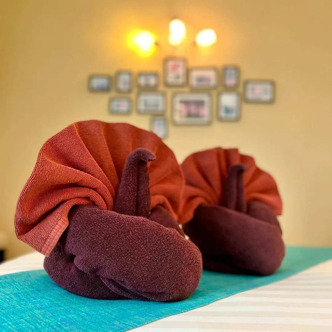 瑟普拉城市飯店 - SHA Extra Plus 認證-Premier Double Room, Bathtub, City View-5