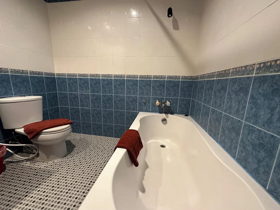 瑟普拉城市飯店 - SHA Extra Plus 認證-Premier Double Room, Bathtub, Mountain View-11