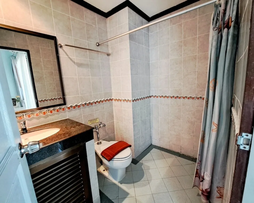 瑟普拉城市飯店 - SHA Extra Plus 認證-Superior Double Room-4