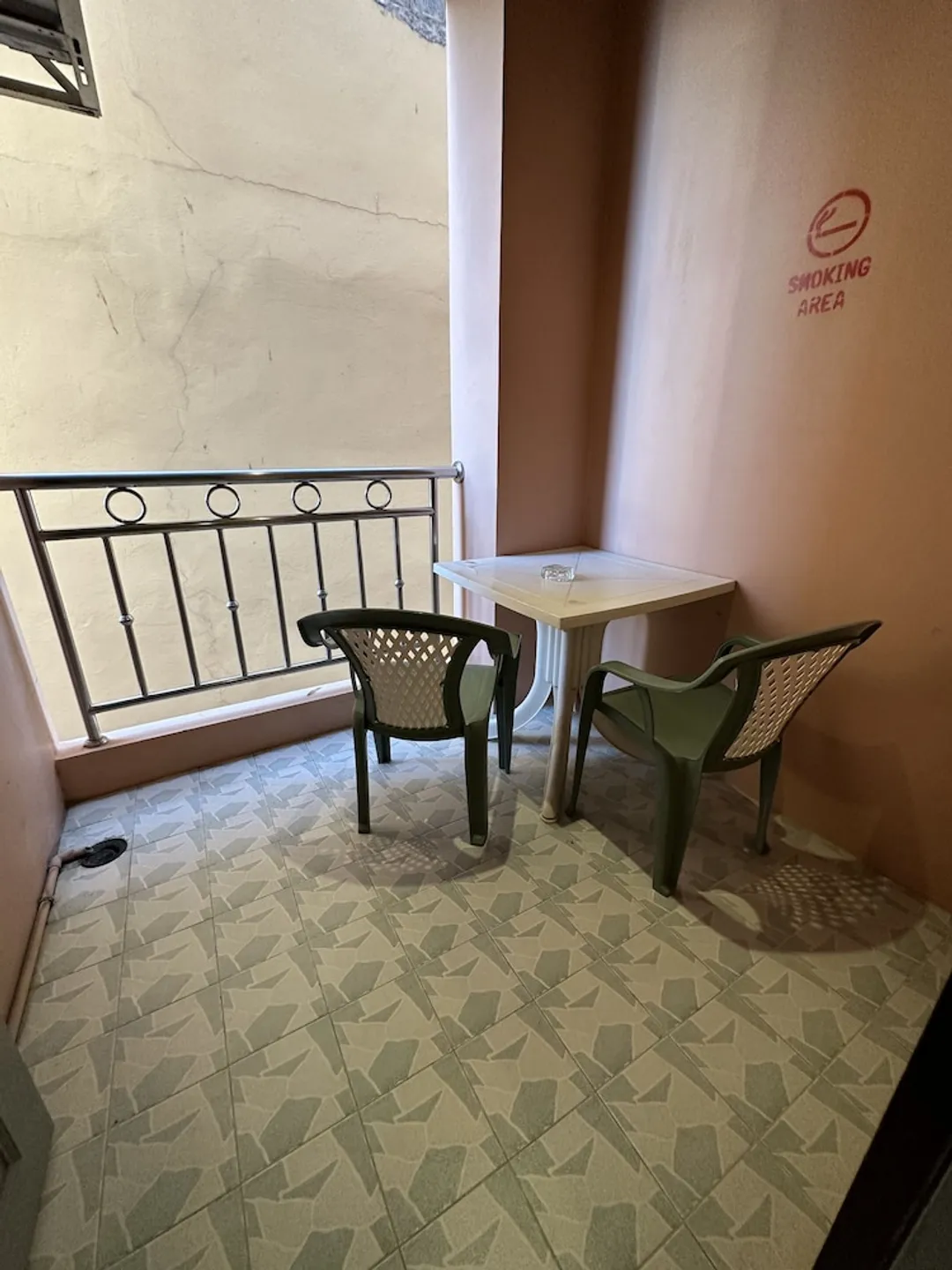 瑟普拉城市飯店 - SHA Extra Plus 認證-Standard Twin Room, No View-8