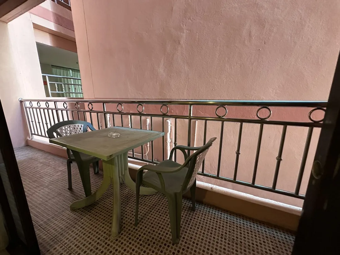 瑟普拉城市飯店 - SHA Extra Plus 認證-Standard Twin Room, No View-7