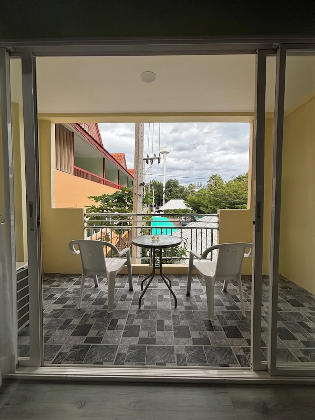 班章查飯店-Standard - King-6