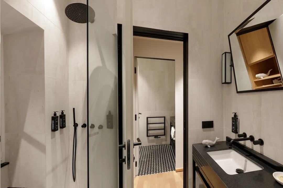 Condotti 精品飯店-Ripetta Luxury Apartment - Via Di Ripetta 229-6