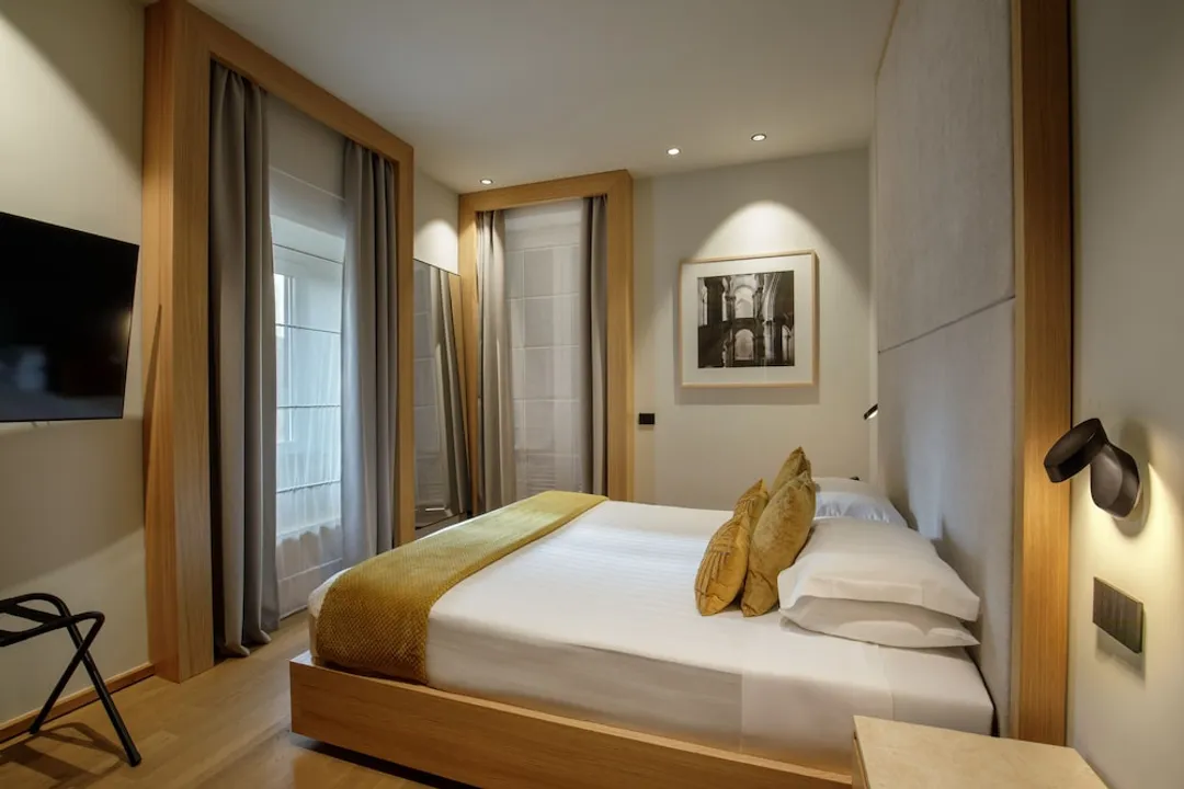 Condotti 精品飯店-Ripetta Luxury Apartment - Via Di Ripetta 229-1