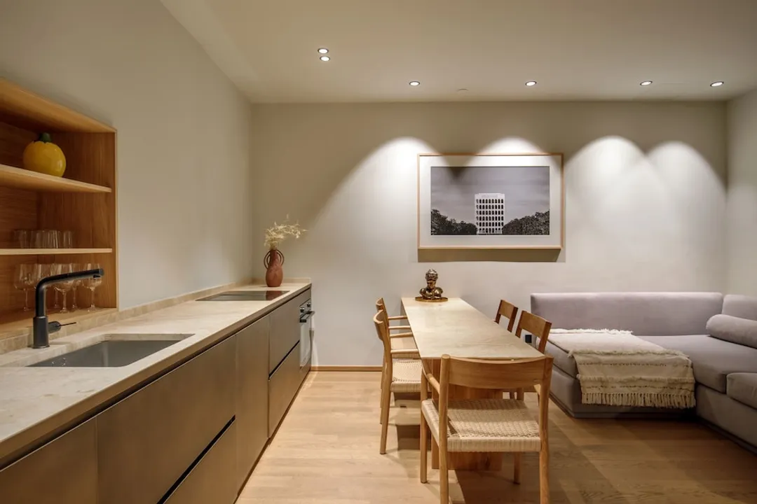 Condotti 精品飯店-Ripetta Luxury Apartment - Via Di Ripetta 229-4