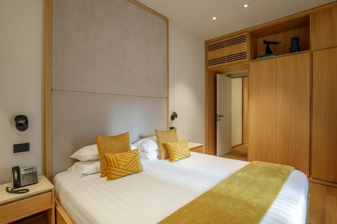 Condotti 精品飯店-Ripetta Luxury Apartment - Via Di Ripetta 229-2