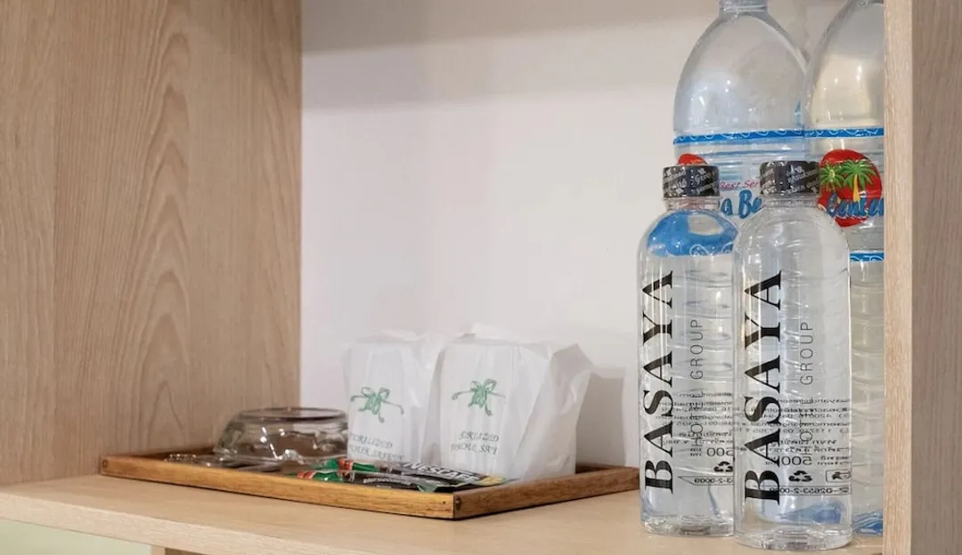 巴沙雅海灘度假酒店 (SHA Extra Plus 認證)-豪華客房-2