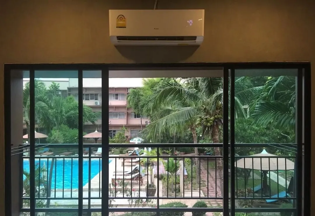巴沙雅海灘度假酒店 (SHA Extra Plus 認證)-New Standard with Balcony-8