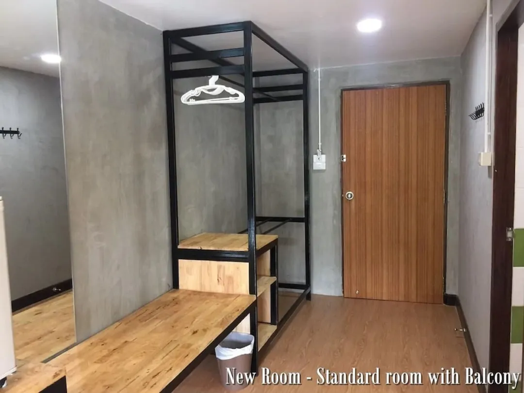 巴沙雅海灘度假酒店 (SHA Extra Plus 認證)-New Standard with Balcony-6