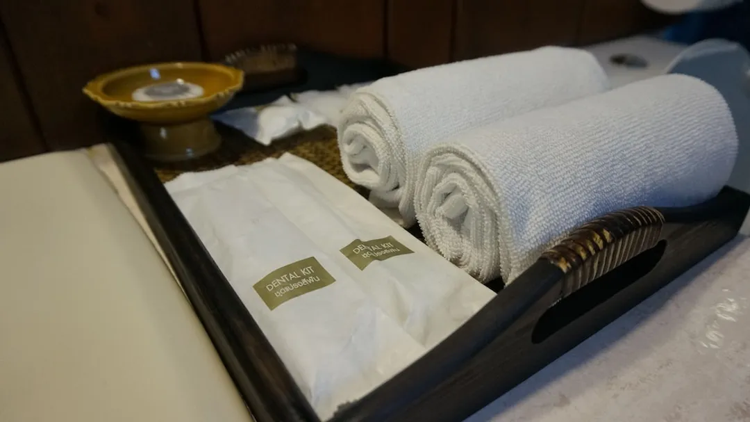 르 프라이브 리조트-Deluxe Bungalow-7