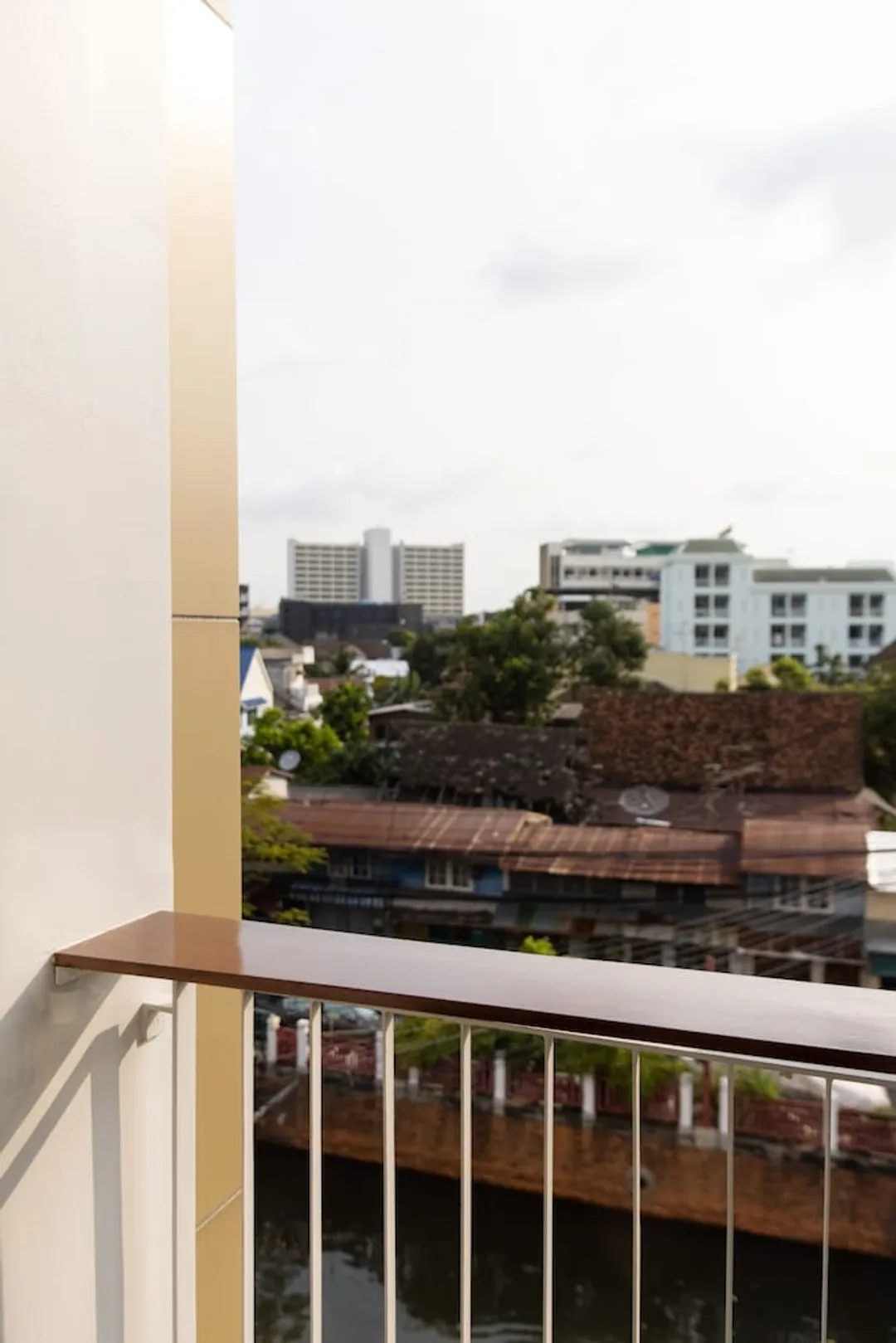 Nappiness Hotel-デラックス ツインルーム-9