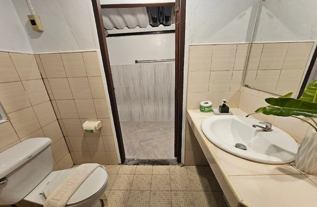 蘭達尼斯海灘渡假村-Deluxe Beachside-7