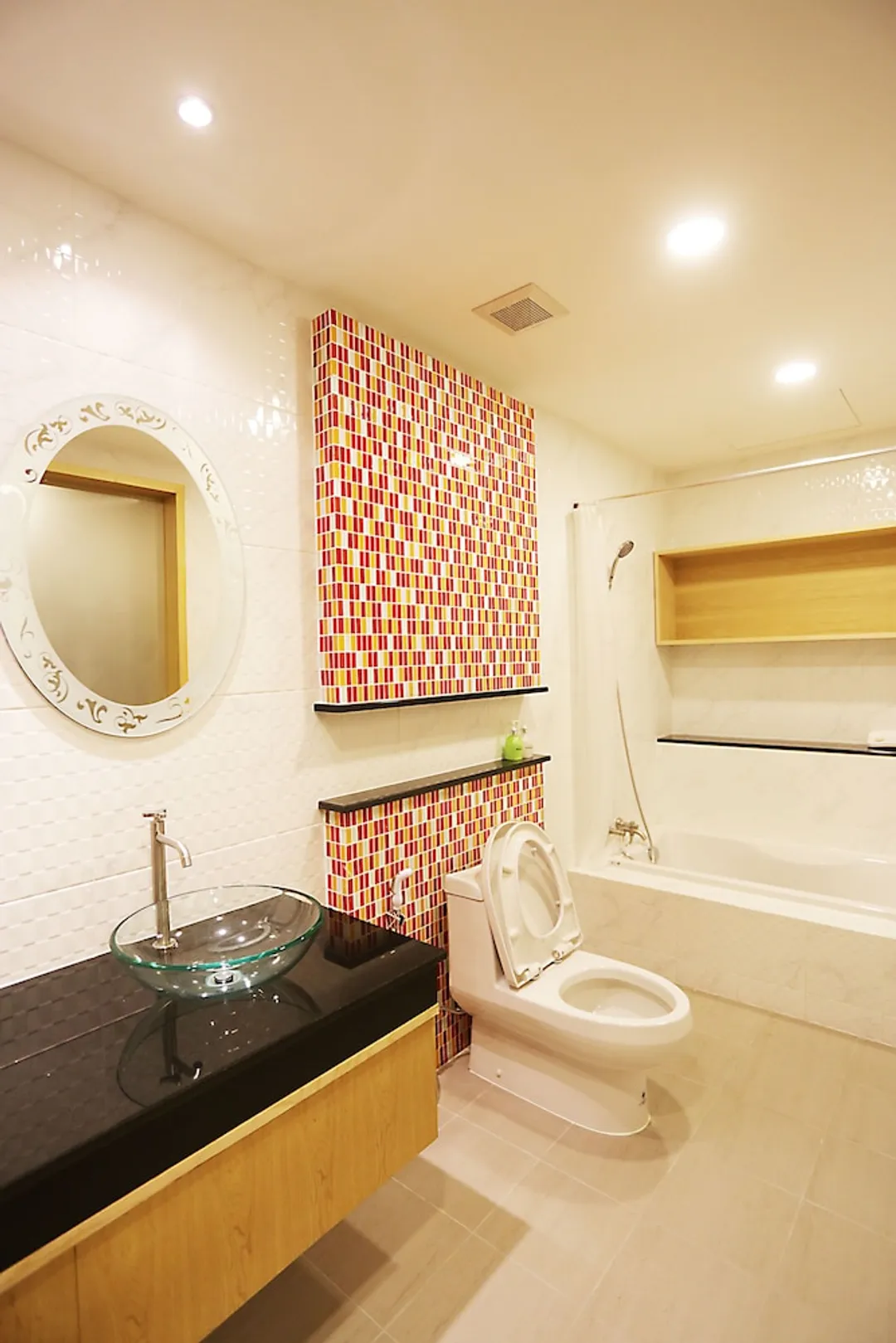 華欣白沙飯店-Family Suite Connecting room-11