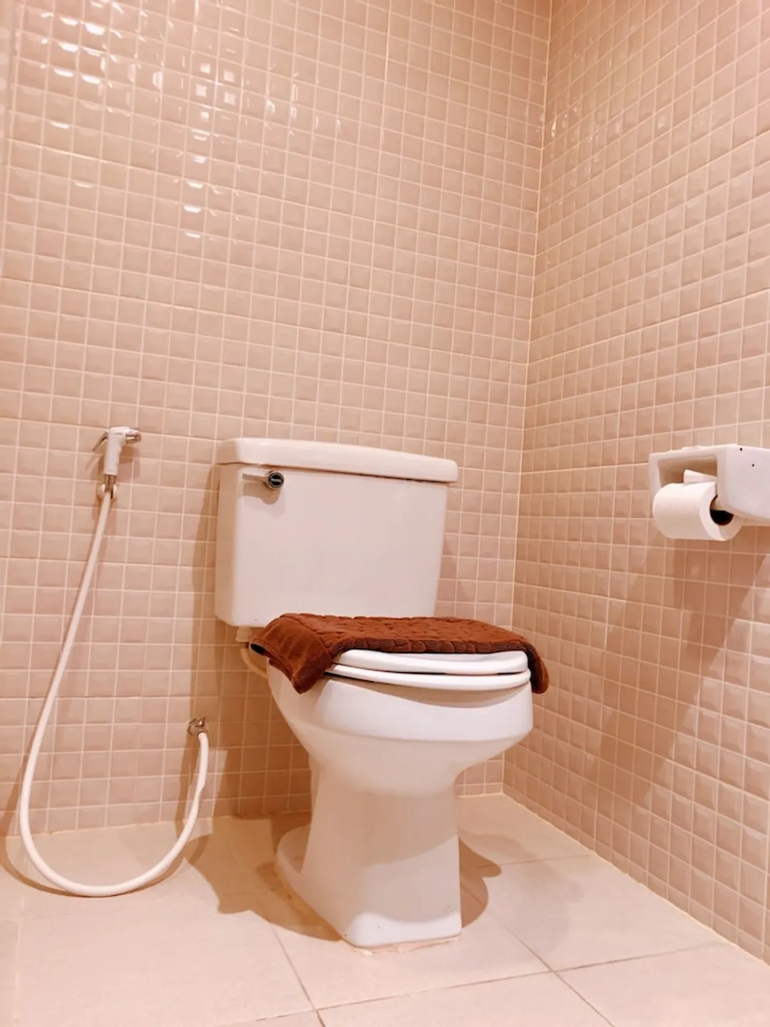 華欣白沙飯店-Standard Room - No window-7