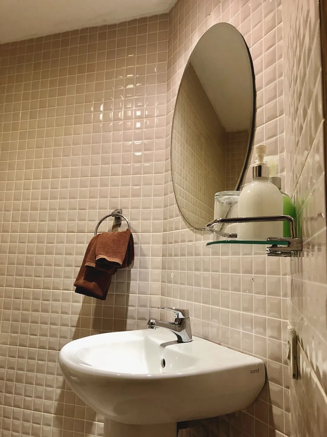 華欣白沙飯店-Standard Room - No window-8