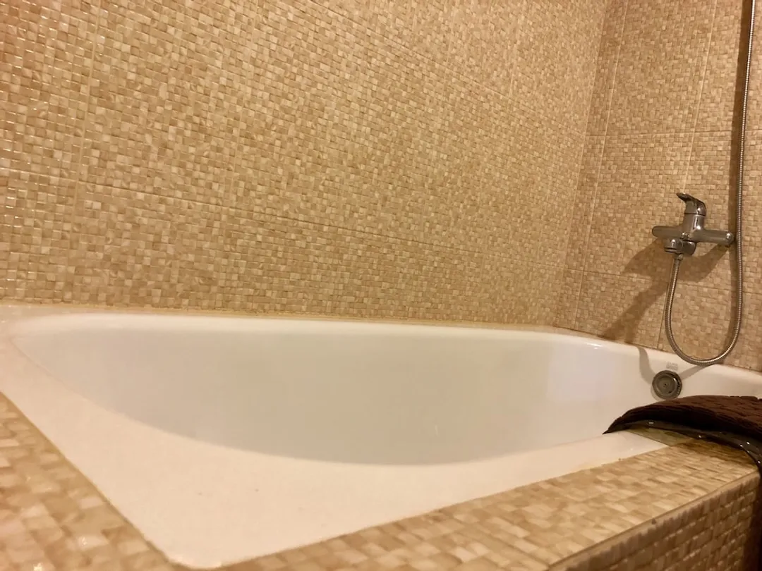 華欣白沙飯店-套房, 1 間臥室, 陽台-20