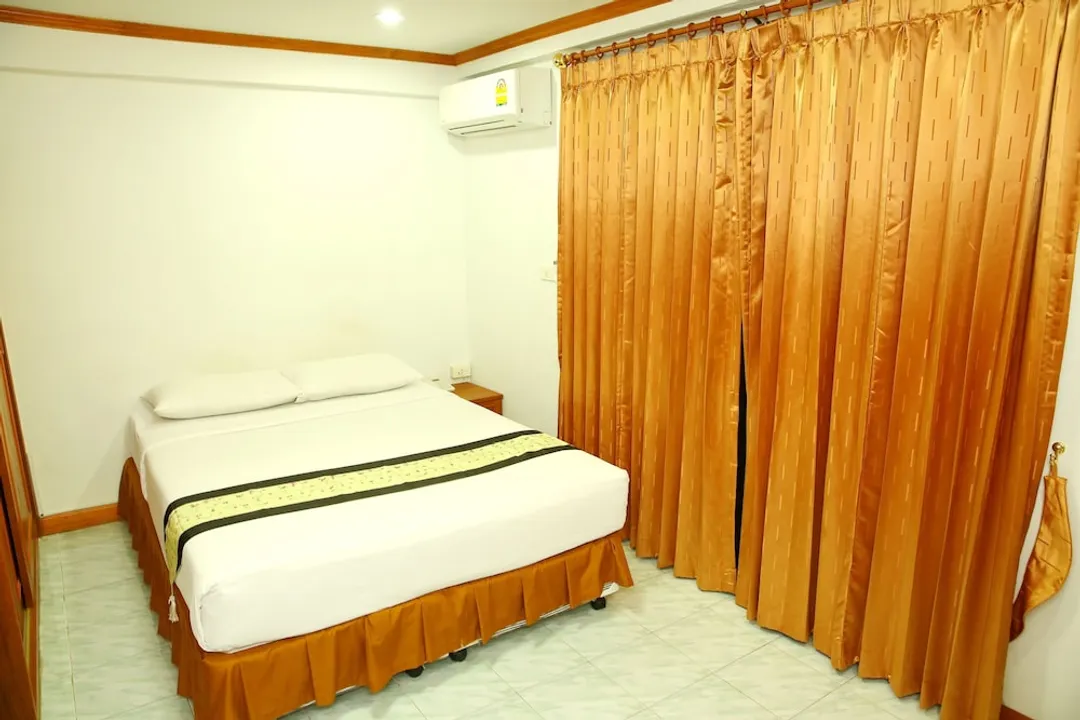 Diana Garden Resort & Lodge-Standard Room-5