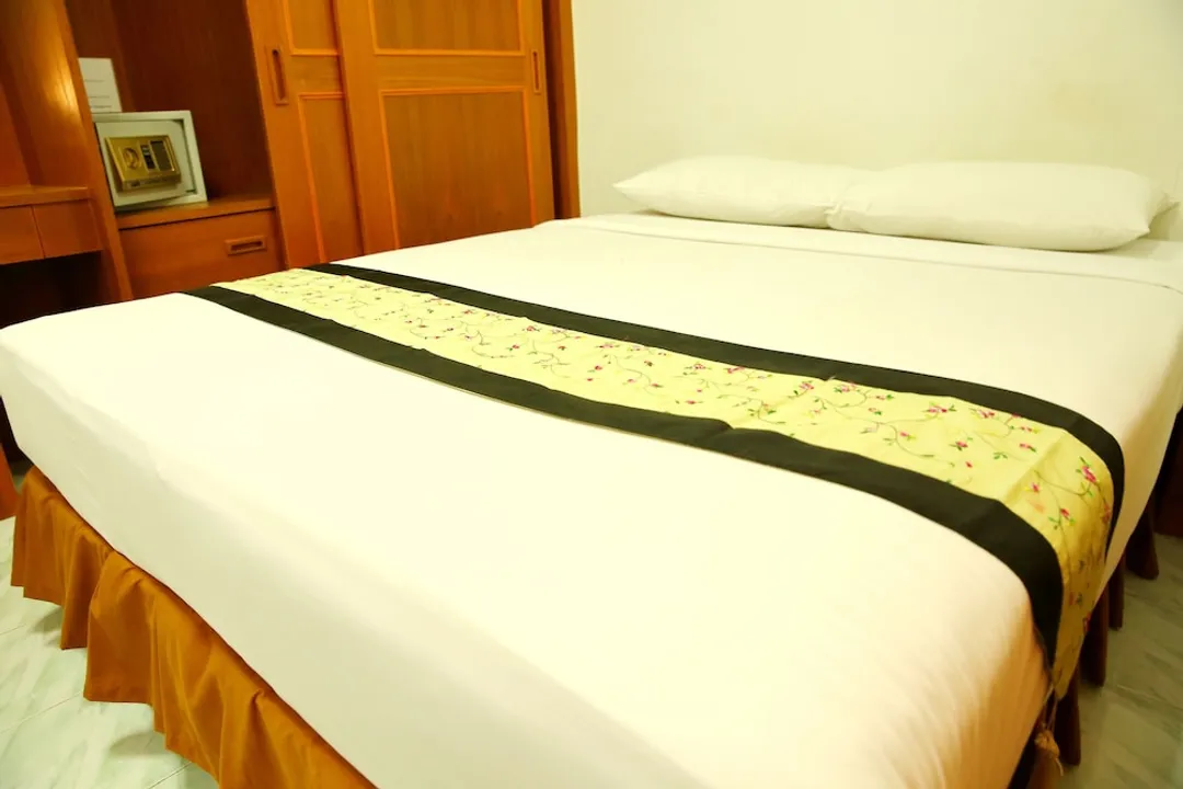 Diana Garden Resort & Lodge-Standard Room-7