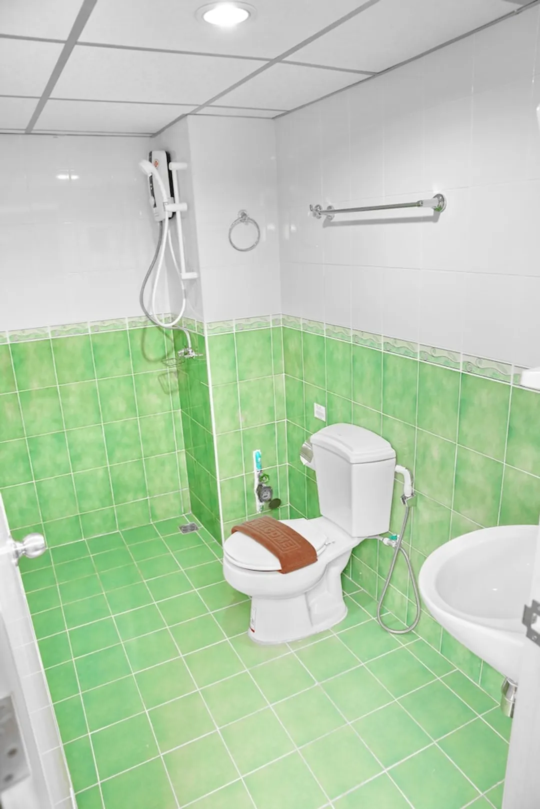 Diana Garden Resort & Lodge-Standard Room-10