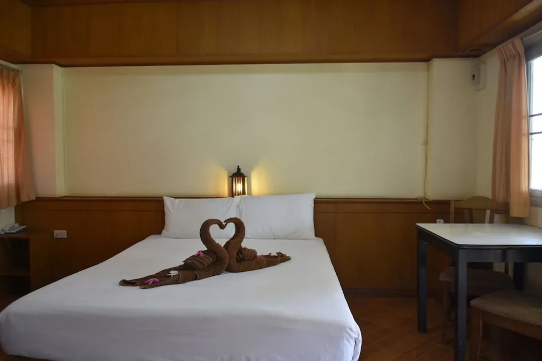 Diana Garden Resort & Lodge-Standard Room-12
