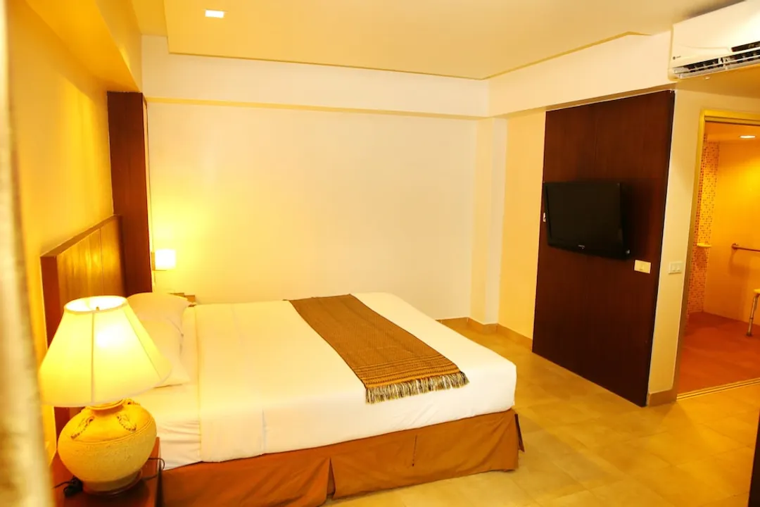 Diana Garden Resort & Lodge-Standard Room-8