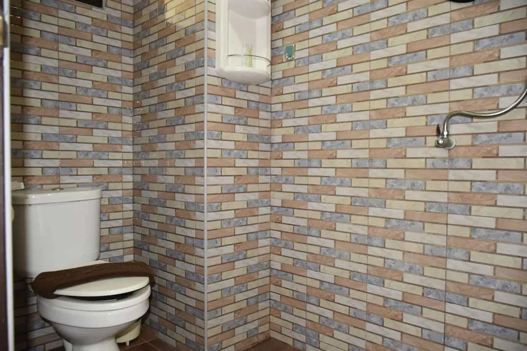 Diana Garden Resort & Lodge-Standard Room-21