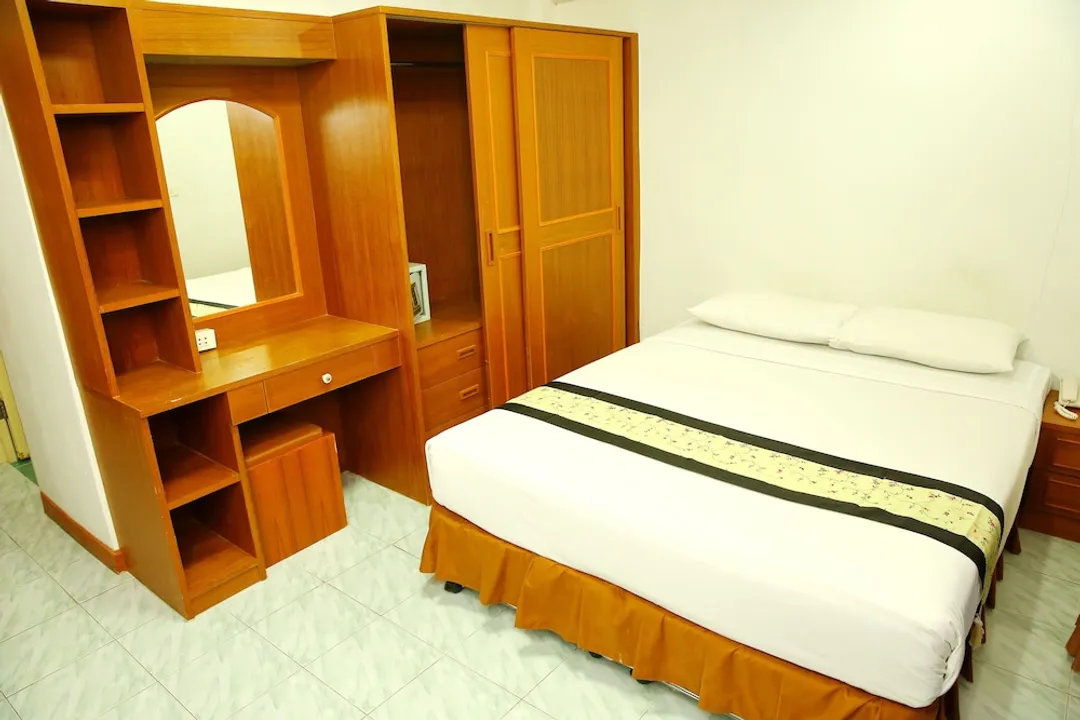 Diana Garden Resort & Lodge-Standard Room-6