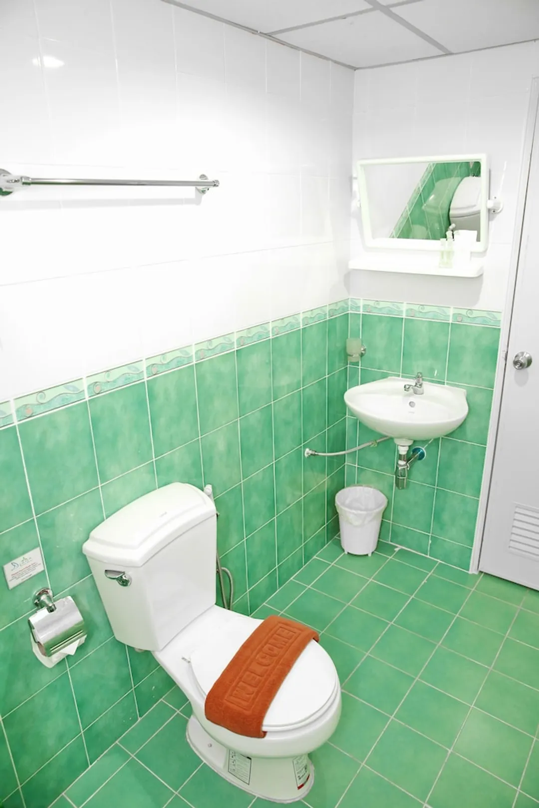 Diana Garden Resort & Lodge-Standard Room-9