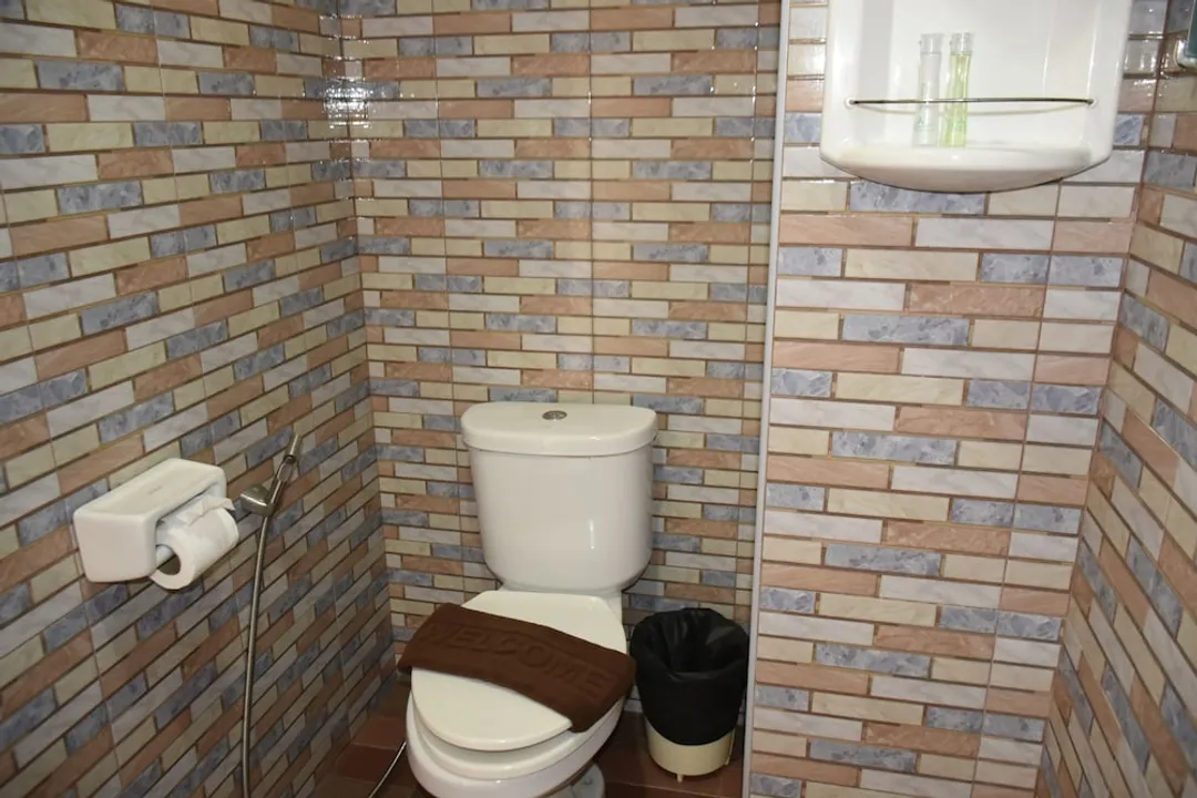 Diana Garden Resort & Lodge-Standard Room-20