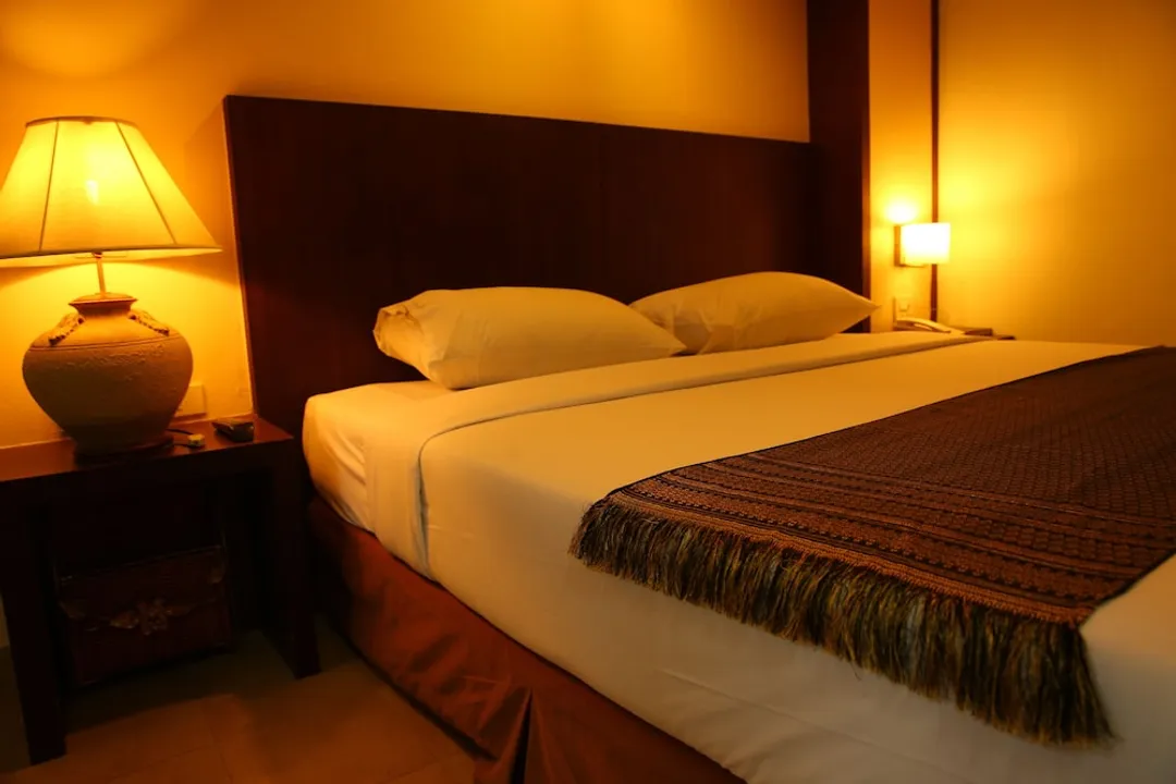 Diana Garden Resort & Lodge-Standard Room-2