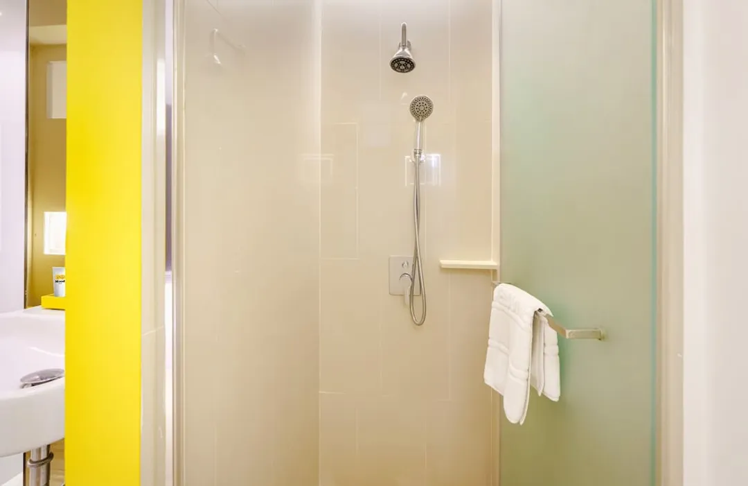 A-One 星級酒店-Mood S Twin Bed-5
