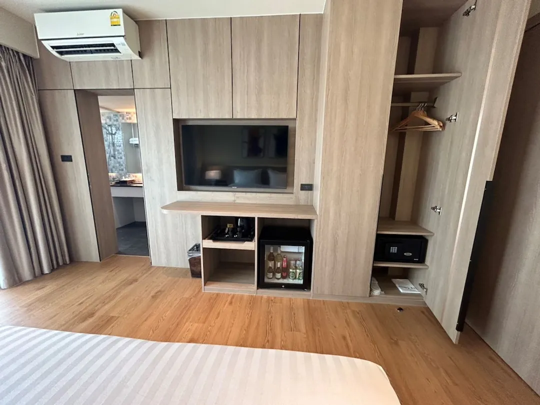 The One Hotel Bay Breeze Pattaya-Superior Double or Twin Room-2