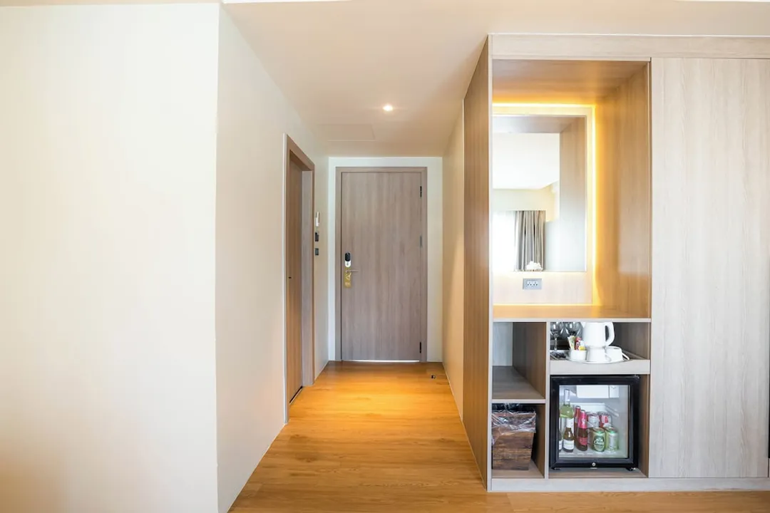 The One Hotel Bay Breeze Pattaya-Junior Suite-8