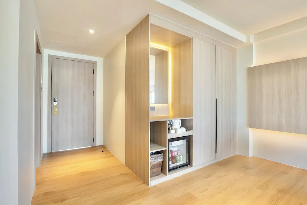 The One Hotel Bay Breeze Pattaya-Junior Suite-7