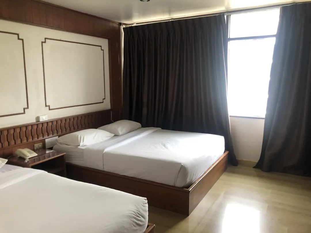 曼谷馬來西亞飯店-Superior Twin Room-3