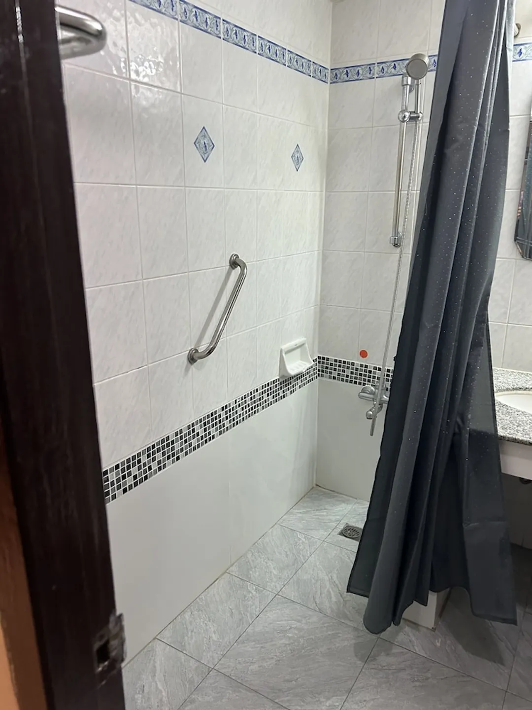 曼谷馬來西亞飯店-Superior Twin Room-5