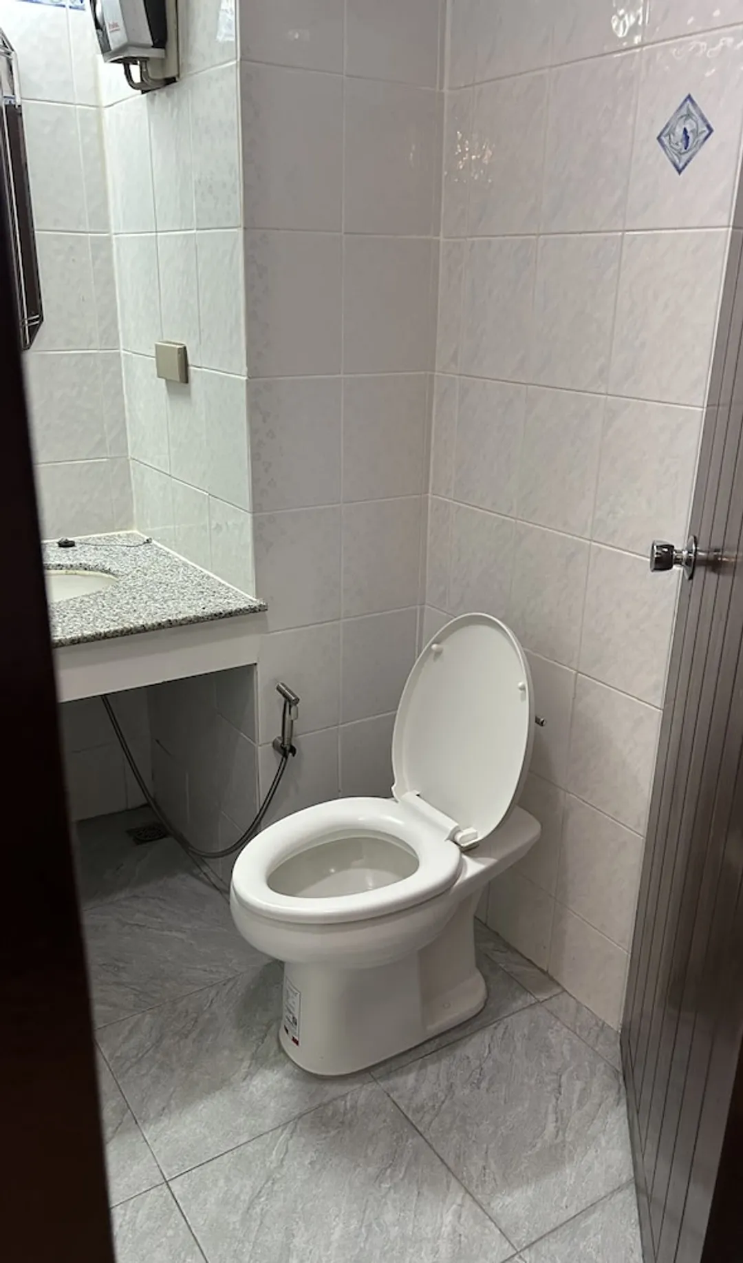 曼谷馬來西亞飯店-Superior Twin Room-6