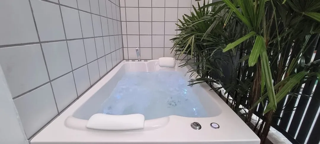 アマラ リゾート ホアヒン-デラックス ルーム-4